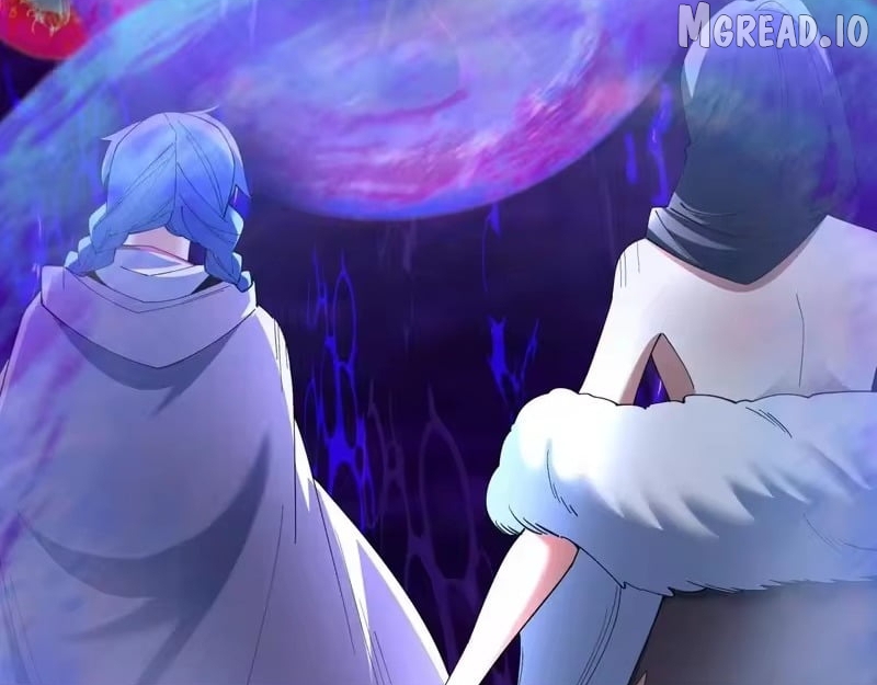 Era of the Haunted Chapter 588  - page 19